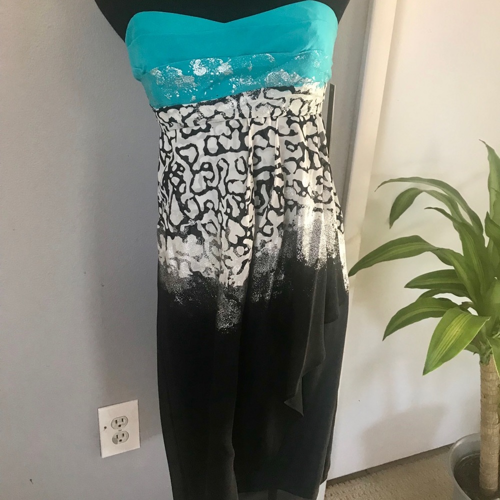 Nicole Miller dress size 6